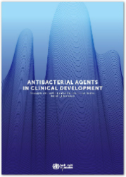 Antibacterial agents in clinical development: an analysis of the antibacterial clinical development pipeline, including tuberculosis